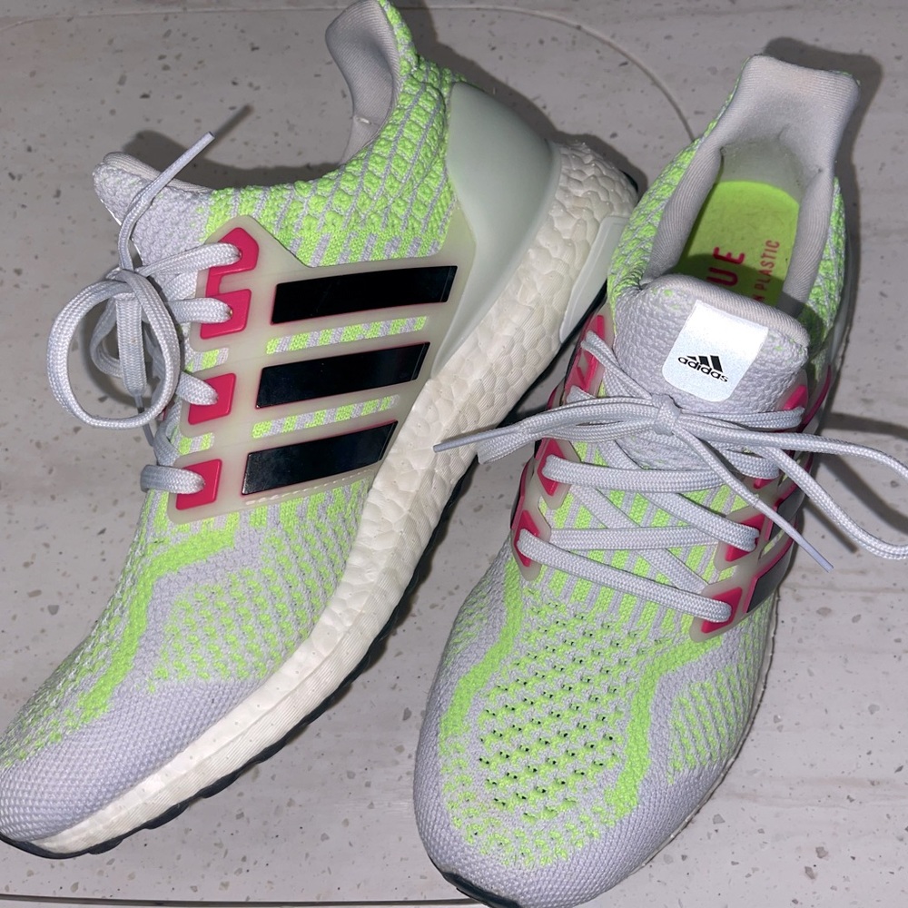 Adidas Ultraboost!